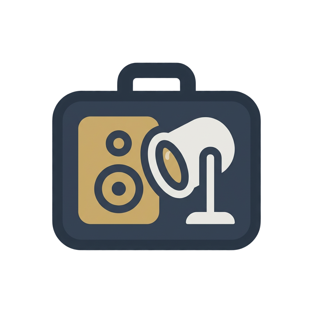 Концертное оборудование